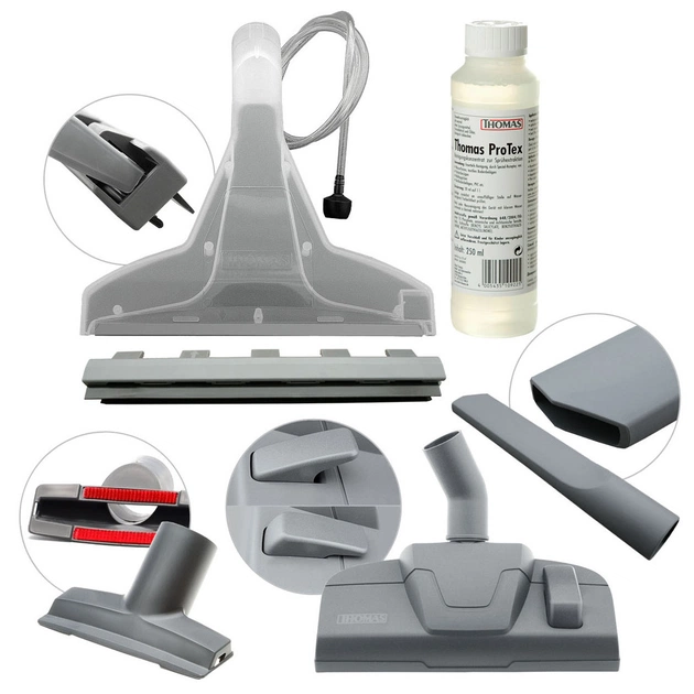 Пилосос Thomas Twin T1 Aquafilter (788550) - picture 10