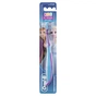 Дитяча зубна щітка Oral-B Kids 3+ Cars/Frozen Екстра м'яка 1 шт. (5010622010795) - зменшене зображення 1