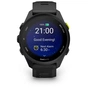 Смарт-годинник Garmin Forerunner 70, GPS, Black, GPS смарт-годинник (010-04307-00) - зменшене зображення 7