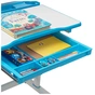 Парта зі стільцем FunDesk Bellissima blue (2001002219153) - зменшене зображення 6