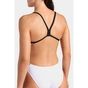 Купальник Arena Airbrush Swimsuit Challenge Ba 007912-510 білий, чорний, мультикольор 38 (3468337391470) - зменшене зображення 4