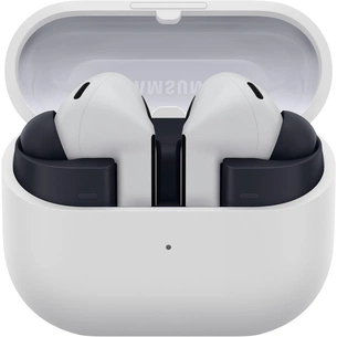Bluetooth-гарнитура Samsung Galaxy Buds3 FE SM-R420 Gray (SM-R420NZAASEK) изображение 1