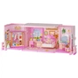 Конструктор JAKI Nanci Manor Bedroom 247 pieces (HK132) - уменьшенное изображение 2