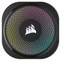 Система рідинного охолодження Corsair NAUTILUS 360 ARGB (CW-9060093-WW) - зменшене зображення 6