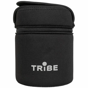 Чехол для термоса Tribe Neoprene Cover для харчового термоса 0.5 л Black (T-DF-0003-black) изображение 1