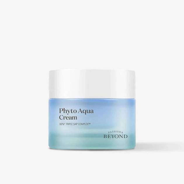 Крем для обличчя Beyond Phyto Aqua Cream 50 мл (8801051582000) - picture 1