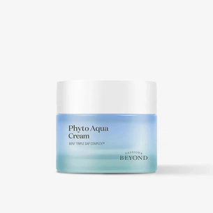 Крем для обличчя Beyond Phyto Aqua Cream 50 мл (8801051582000) picture 1