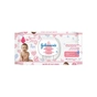 Дитячі вологі серветки Johnson’s baby Лагідна турбота 72 шт (3574661421810) - зменшене зображення 1