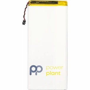 Акумуляторна батарея PowerPlant Motorola Moto G6 (HG30) 3000mAh (SM130429) зображення 1