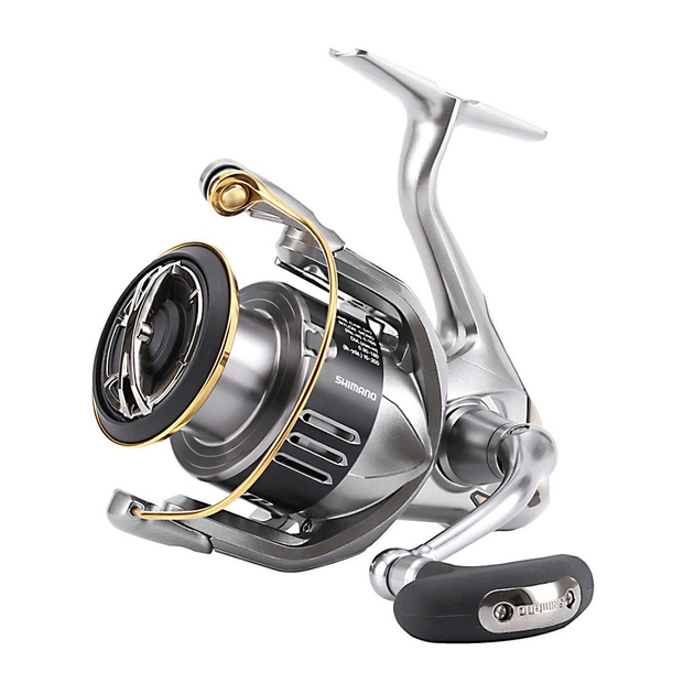 Котушка Shimano Twin Power 4000PG (TP4000PG) - изображение 1