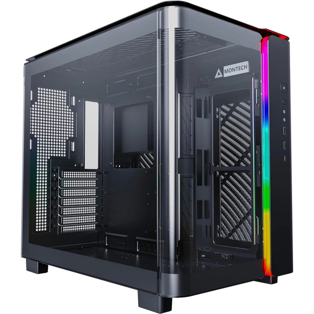 Корпус MONTECH KING 95 (B) - изображение 1