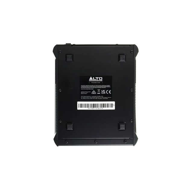 Мікшерний пульт Alto Professional TrueMix 500 - picture 10