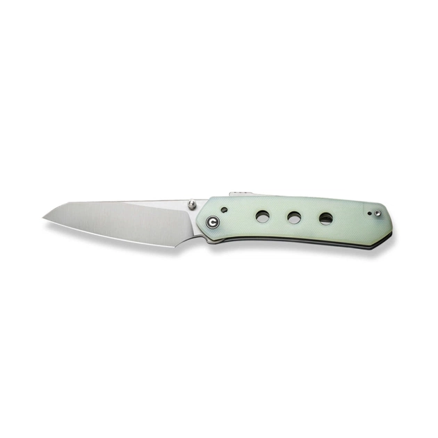 Ніж Civivi Vision FG, Natural G10, Satin (C22036-2) - зображення 1