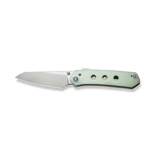 Ніж Civivi Vision FG, Natural G10, Satin (C22036-2) зображення 1