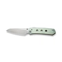 Ніж Civivi Vision FG, Natural G10, Satin (C22036-2) - зменшене зображення 1