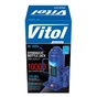 Домкрат Vitol DB-10004/T91004, телескопічний, гідравлічний, 10т, min 230мм, max 460мм (DB-10004) - зменшене зображення 7
