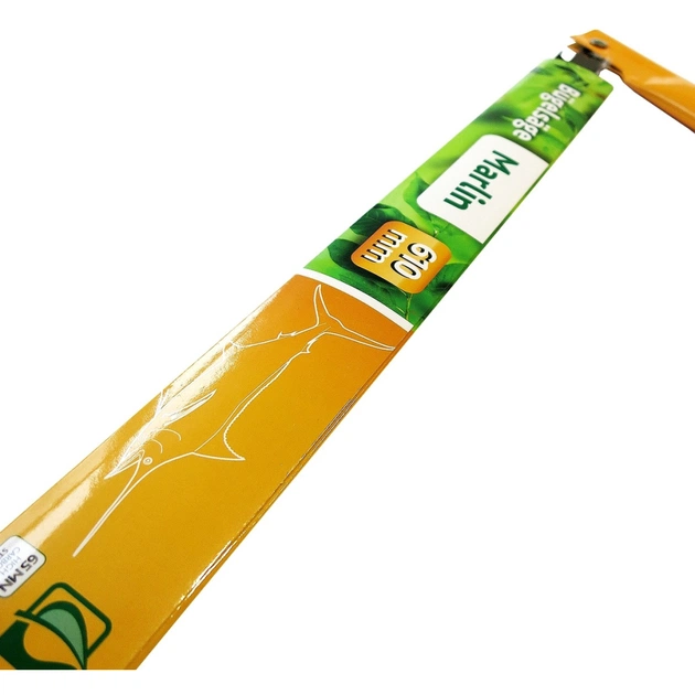 Ножівка Gruntek лучкова Marlin 610 мм (295500610) - picture 5