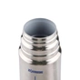 Термос Zojirushi SV-GR35XA 0,35 л Steel (1678.03.04) - зменшене зображення 3
