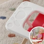 Аксессуар к кукле Baby Born Стульчик для куклы Baby Born – Время кормления (839744) - уменьшенное изображение 5