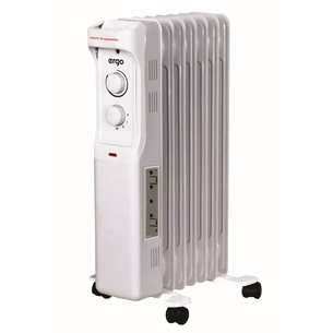 Обігрівач Ergo HO 221507 зображення 1