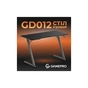 Комп'ютерний стіл GamePro GD012 Black (GD012) - preview 5