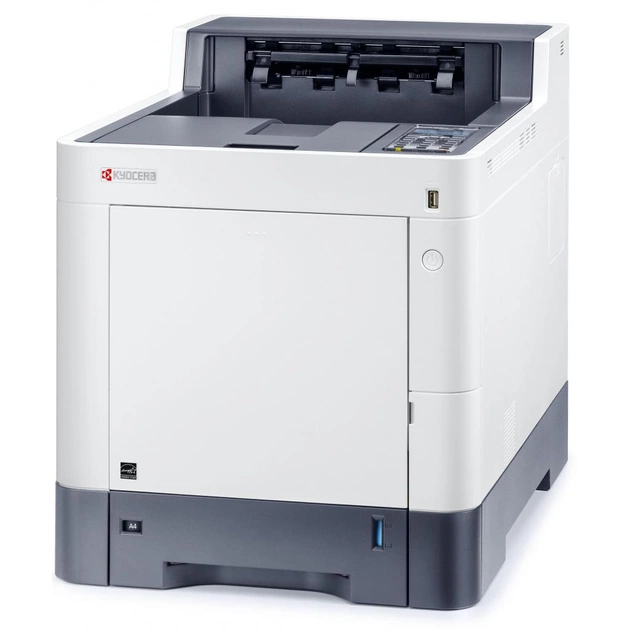Лазерний принтер Kyocera Ecosys P6235CDN (1102TW3NL1) - изображение 1