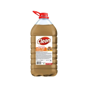 Гель для прання Cleon Господарське рідке мило 5 л (4820289450299) зображення 1