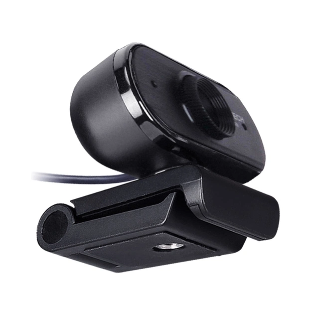 Веб-камера A4Tech PK-825P Black (4711421977463) - изображение 3
