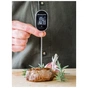 Кухонний термометр KitchenAid Measuring цифровий (KQ904G) - уменьшенное изображение 4