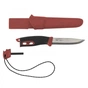 Ніж Morakniv Companion Spark Red (13571) - зменшене зображення 2
