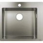 Мийка кухонна Hansgrohe Combi S71 (43301801) - зменшене зображення 1