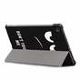Чохол до планшета BeCover Smart Case Samsung Galaxy Tab S6 Lite 10.4 P610/P613/P615/P6 (705195) - зменшене зображення 4