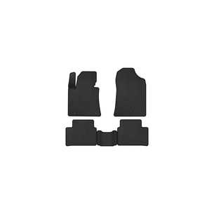 Килимок в салон EVAtech Hyundai i30 (GD) 2012-2016 2 покоління Ht (HY42858CV5LA3RBB) зображення 1