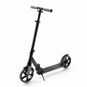 Самокат Kinderkraft Freely Black (KRFREE00BLK0000) (5902533927531) зображення 1