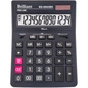 Калькулятор Brilliant BS-8884BK - уменьшенное изображение 1
