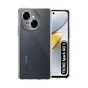 Чохол до мобільного телефона BeCover Tecno Spark Go 1 (KL4) Transparancy (712754) - зменшене зображення 1