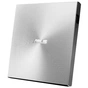 Оптичний привід DVD-RW ASUS SDRW-08U8M-U/SIL/G/AS (90DD0292-M29000) - уменьшенное изображение 2