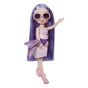 Лялька Rainbow High серії Swim & Style – Віолетта (507314) - зменшене зображення 2