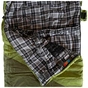 Спальний мішок Tramp Kingwood Long Olive/Grey R (UTRS-053L-R) - зменшене зображення 6