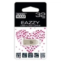 USB флеш накопичувач Goodram 32Gb EAZZY USB 2.0 (PD32GH2GREASR10) - зменшене зображення 4