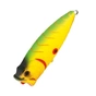 Воблер Nomura Small Popper 55мм (NM52506405) - зменшене зображення 1