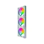 Кулер до корпусу Gamemax RD300 WH - зменшене зображення 5