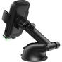 Універсальний автотримач 2E 4.7-7", Wireless Qi 15W, USB-A/QC/3.0/30W, USB-С/PD/30W (2E-WCQ01-10) - уменьшенное изображение 3