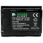 Акумулятор до фото/відео PowerPlant Sony NP-FZ100 2280mAh (CB970117) - зменшене зображення 1