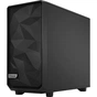 Корпус Fractal Design Meshify 2 Black Solid (FD-C-MES2A-01) - зменшене зображення 3