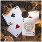 Гральні карти Ellusionist Legacy Masters (red) (54823) - зменшене зображення 2