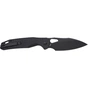 Ніж CJRB Frack BB Steel Handle Black (J1931-BFST) - зменшене зображення 2