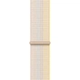 Ремінець до смарт-годинника Apple 41mm Sport Loop Starlight (MPL73ZM/A) - зменшене зображення 1