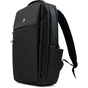 Рюкзак для ноутбука Vinga 17.3" NBP717 Black (NBP717BK) - зменшене зображення 2