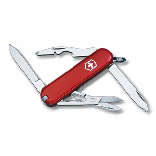 Ніж Victorinox Rambler (0.6363) зображення 1